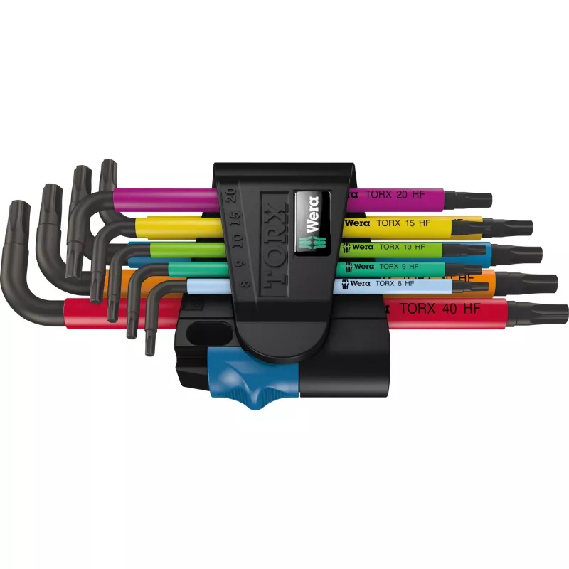 Llave Torx Wera 05024179001