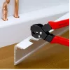 Alicates de corte Knipex 90 61 20