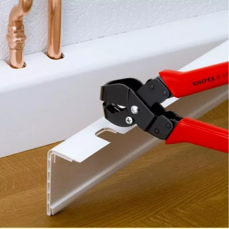 Alicates de corte Knipex 90 61 20