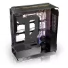 Módulo de ampliación de fuente de alimentación Singularity Spectre 3.0 Enterprise Dual-PSU, negro