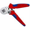 Alicate Knipex 97 55 04 cortaalambres