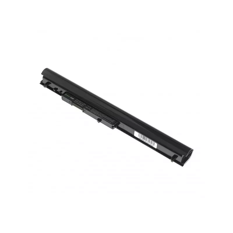 Green Cell HP80 batería de repuesto para portátil