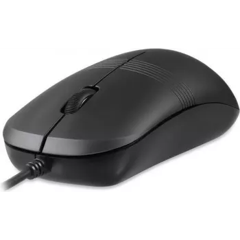 Perixx 11419 ratón diestro USB Type-A óptico 1600 DPI (PERIMICE-503 B)