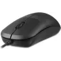 Perixx 11419 ratón diestro USB Type-A óptico 1600 DPI (PERIMICE-503 B)