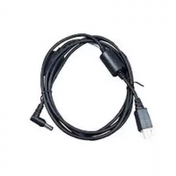 Zebra CBL-DC-451A1-01 cable de alimentación negro