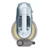 Robot de cocina Kenwood KZM35.000GY 800 W 4 L azul