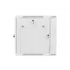 ARMARIO RACK DE PARED DE DOS PIEZAS 19 inch 12U 600X600 GRIS LANBERG (EMBALAJE PLANO)