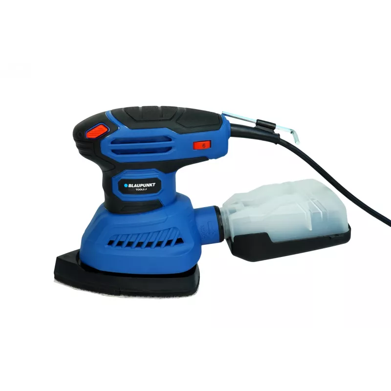 Blaupunkt OS6010 lijadora orbital