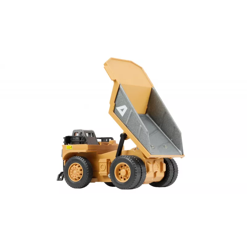 Coche radiocontrol Amewi 22743 – escala 1:64, motor eléctrico, a partir de 6 años