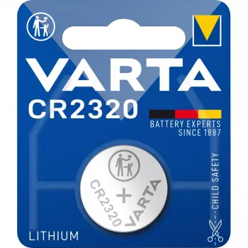 Varta Electronics - pila CR2320 Li 135 mAh (6320-101-401)