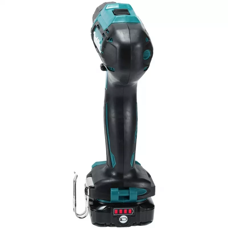 Makita CXTDF333D Taladro atornillador a batería