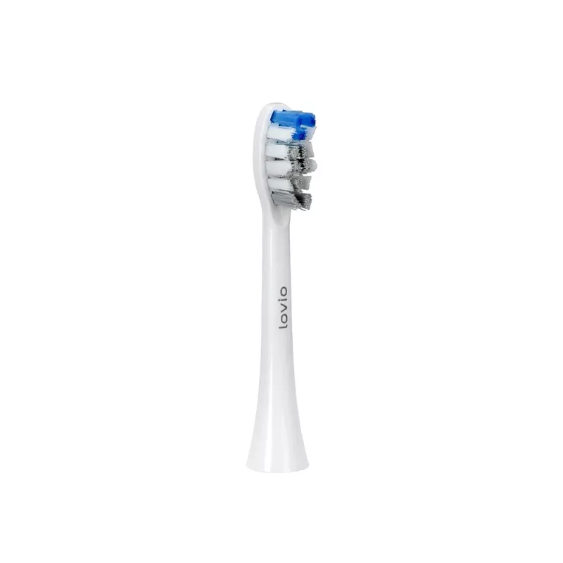 Cepillo de dientes eléctrico LOVIO_Home SonicProtect PRO blanco LVTB124WH