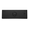 TECLADO GAMING GENESIS THOR 660 G2 US BLACK INALÁMBRICO RGB MECÁNICO GATERON BROWN
