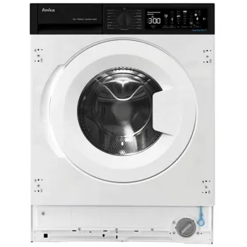 Lavadora integrable Amica WABIC712ALiStO
