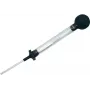 Hazet 4650-1 comprobador de ácido para líquido de batería