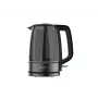 Cecotec ThermoSense 340 Clear hervidor eléctrico, 2200 W, 1,7 l, base giratoria, transparente