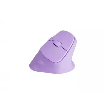 NATEC Crake 2 ratón universal diestros RF Wireless + Bluetooth óptico 2400 DPI