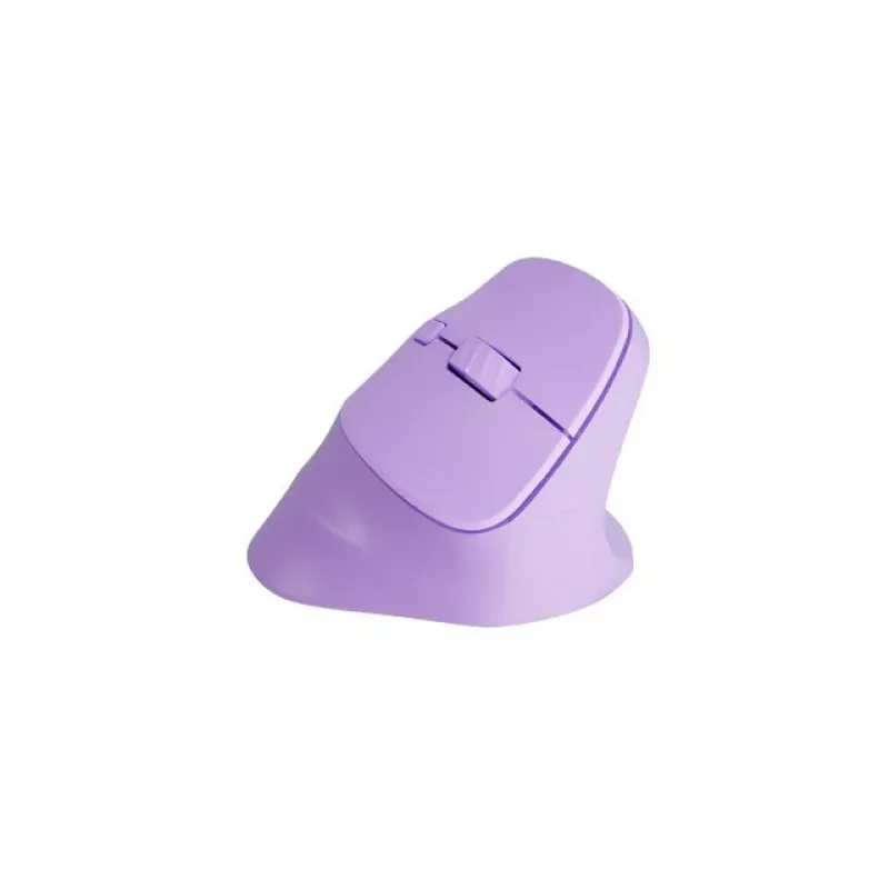 NATEC Crake 2 ratón universal diestros RF Wireless + Bluetooth óptico 2400 DPI