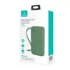 Batería externa portátil USAMS PB56 10000mAh