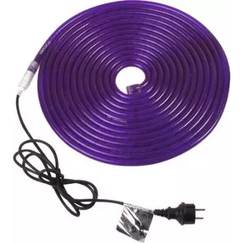 Tira de luz LED universal Eurolite 50506063 5000 mm Multicolor 180 luces