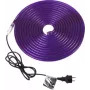 Tira de luz LED universal Eurolite 50506063 5000 mm Multicolor 180 luces