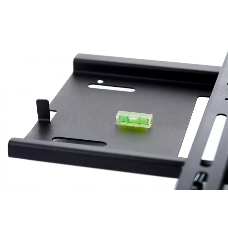 Soporte de TV Edbak EWB250 165,1 cm (65 inch) negro