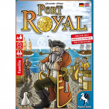 Pegasus 18114G juego de mesa juego de cartas