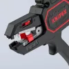 KNIPEX ALICATE PELACABLES AUTOMÁTICO