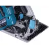 Sierra circular Makita DHS680Z turquesa 5000 rpm 18 V