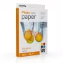 Papel fotográfico ColorWay, 100 hojas | 180 g/m² | A4 | Brillo