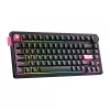 Teclado ONIKUMA MT706 (negro) (QWERTY)