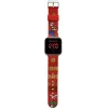 Reloj de pulsera Kids Euroswan LED Super Mario rojo reloj infantil digital con pantalla LED