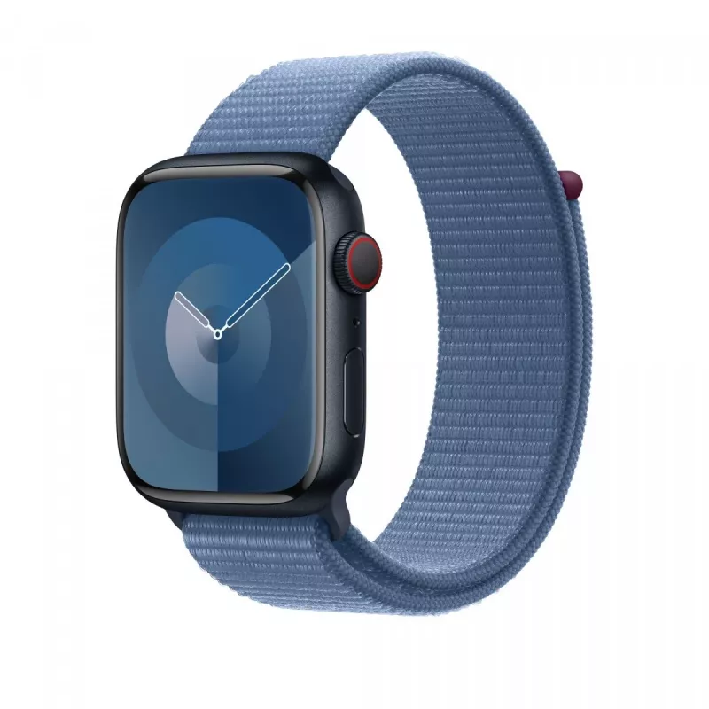 Correa Sport Loop azul invierno 45 mm