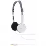 Auriculares JVC HA-L50W ligeros (blanco) con cable música