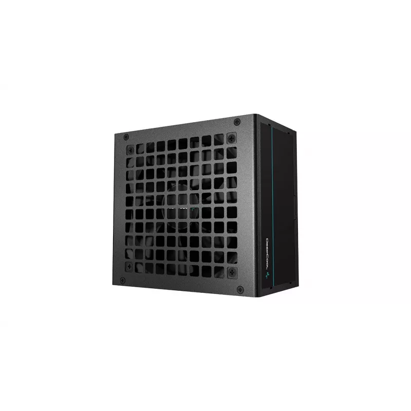Fuente de alimentación DeepCool PF400 400W, ATX, negro