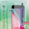 Funda para móvil 4smarts 360° Starter Set Transparente 11,9 cm (4,7