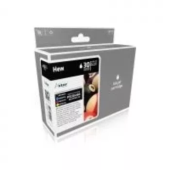 Pack de 4 – Negro, Amarillo, Cian, Magenta – Compatible – Cartucho de tinta (Alternativa)