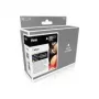 Pack de 4 – Negro, Amarillo, Cian, Magenta – Compatible – Cartucho de tinta (Alternativa)