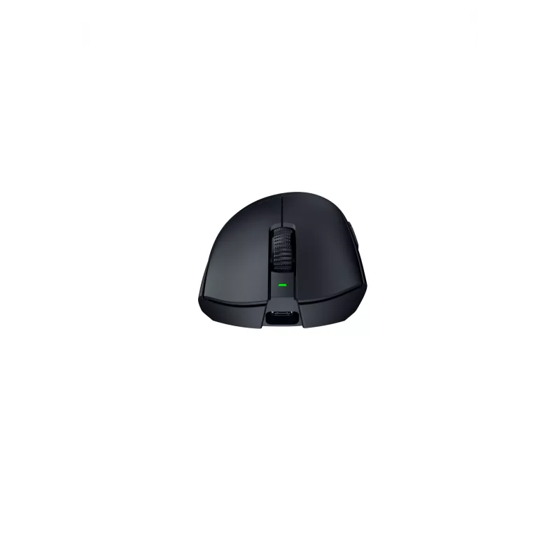 Razer DeathAdder V3 Pro Ratón gaming inalámbrico con dongle HyperPolling, negro