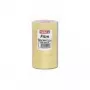 Cinta adhesiva de oficina Tesa 57388-00001-00 66 m transparente 10 uds.