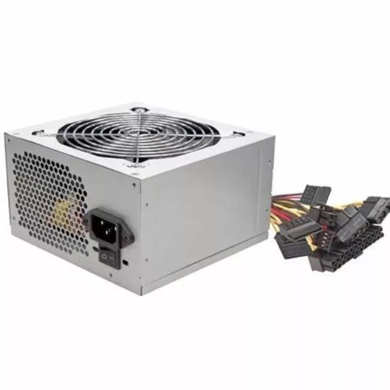 Fuente de alimentación Linkworld R-LPW19-25EP 450W