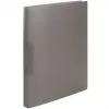 Archivador de anillas A4 HERMA 19184 gris