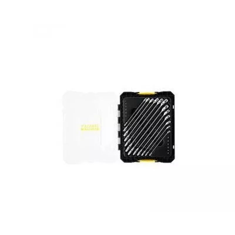Llave de estrella Stanley FATMAX FMMT98104-0 acero