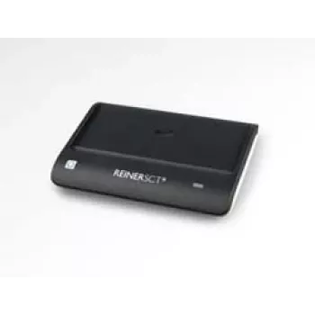 REINER ReinerSCT cyberJack RFID basis - lector RFID - USB (2718500-100)