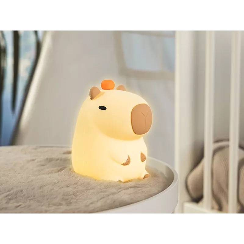Tracer Capybara 47559 lámpara de noche
