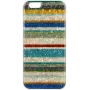 Funda protectora iKins para Apple iPhone 8/7, blanco, ajuste fino