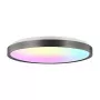 Lámpara de techo Yeelight Jupiter D C500 RGB de Yeelight, modelo YLXDD-0271, iluminación RGB, clase energética E