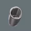 Juego de vasos/llaves de vaso Wera 05004525001