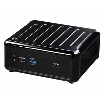 ASRock NUC BOX-1260P Negro i7-1260P 3.4 GHz