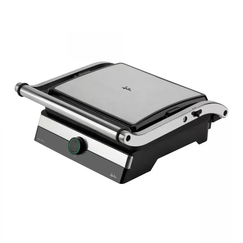 Parrilla eléctrica Jata JEGR1596 2000W con superficie antiadherente
